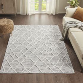 Terni Pebble Indoor Area Rug (Color: as Pic)