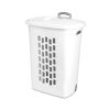 Wheeled Laundry Hamper Plastic