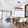 5-Light Farmhouse Chandeliers For Dining Room(No Bulbs)